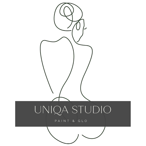 UNIQA Studio Glō & Nails LLC logo