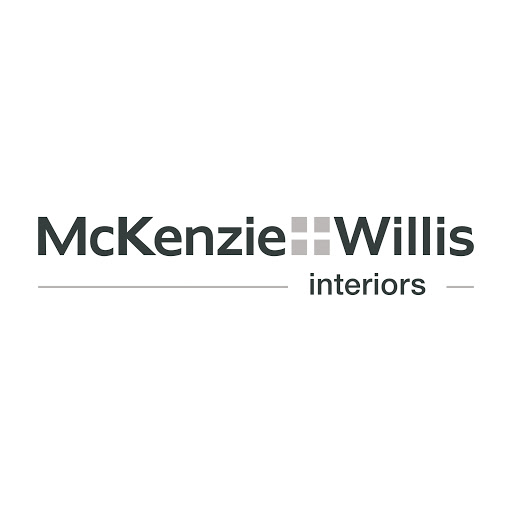 McKenzie & Willis Christchurch logo
