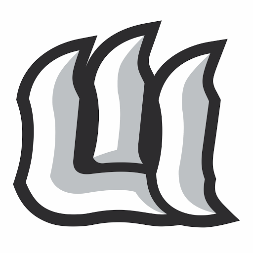 Laufer Wölfe - Baseball & Softball logo