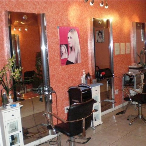 SK Hair Studio