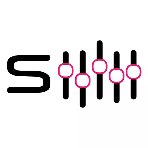 SOUNDTECH logo