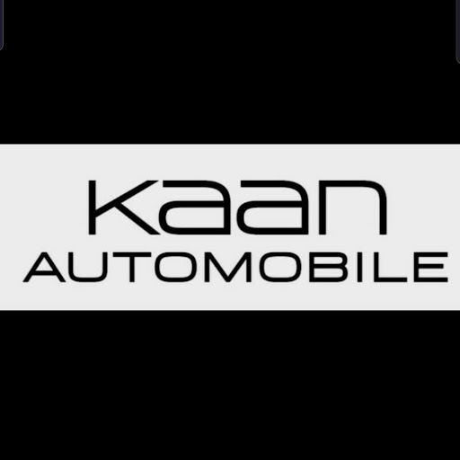 Kaan Automobile logo