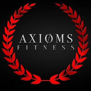 Axioms Fitness logo
