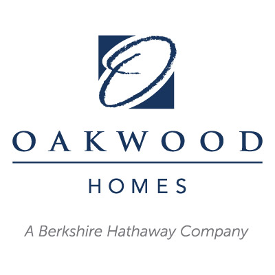 Oakwood Homes Colorado Springs Support Center logo