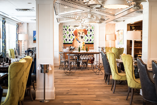 White Dog Cafe Haverford
