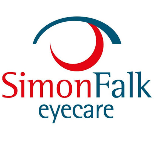 Simon Falk Eyecare - Leeds logo