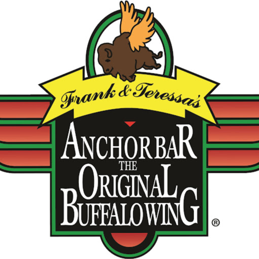 Anchor Bar logo