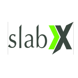 slabX logo