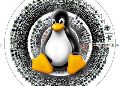 Disponible Linux 3.8