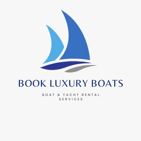 Book Luxury Boat logo