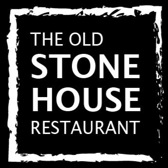 The Old Stone House Restaurant Roscommon logo