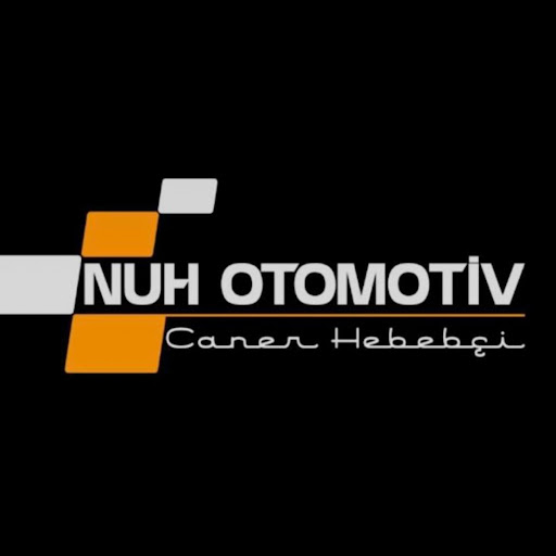 Nuh Otomotiv Araç Bakım & Onarım Servisi logo