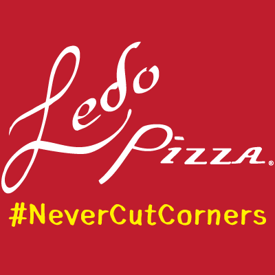 Ledo Pizza - Bowie Rt 197 logo