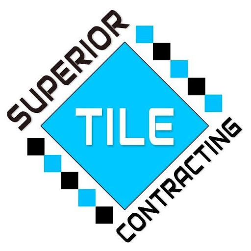 Superior Tile Contracting logo