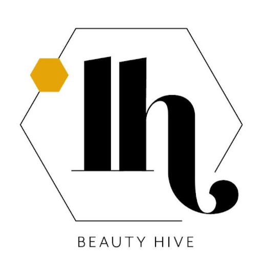 Local Honey Beauty Hive logo