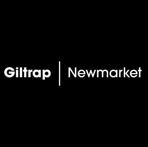 Giltrap Newmarket logo