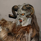 Krampuslauf in Latsch 2010