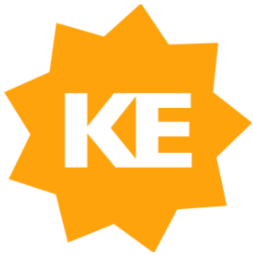 Kenjoy Events logo