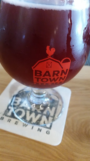 Brewpub «Barn Town Brewing», reviews and photos, 9500 University Ave #1100, West Des Moines, IA 50266, USA