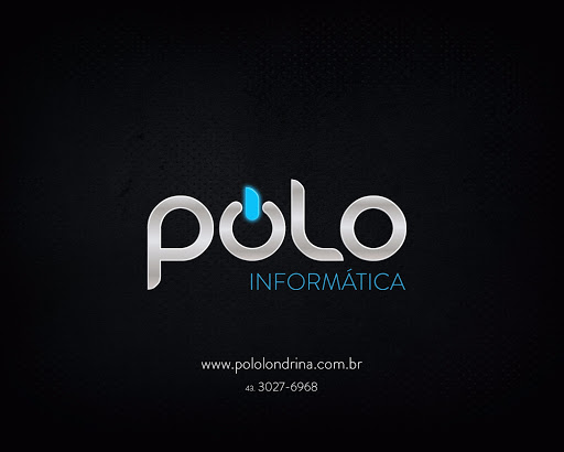 Polo Informática, R. Piauí, 399 - Centro, Londrina - PR, 86010-420, Brasil, Loja_de_Informtica, estado Paraná