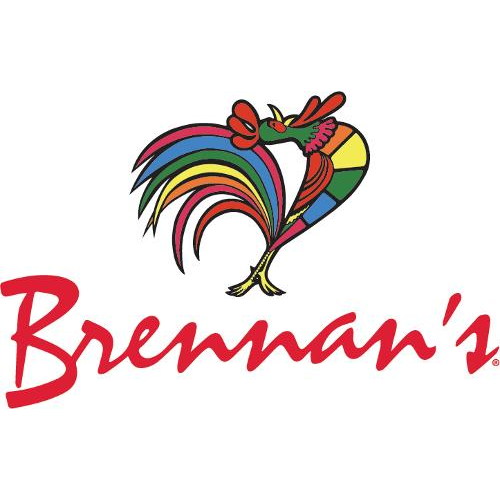 Brennan's logo