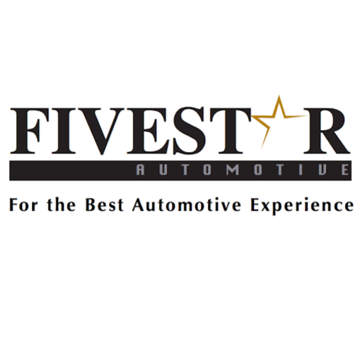 Five Star Automotive Services logo