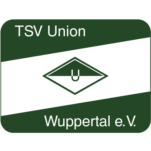 TSV Union Wuppertal e.V. logo