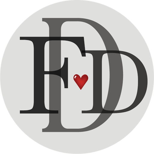 FryksdalsDesign AB logo