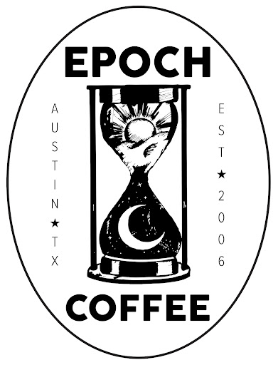 Epoch Coffee logo