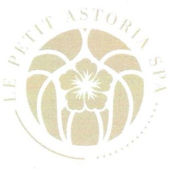 Le Petit Astoria Spa logo