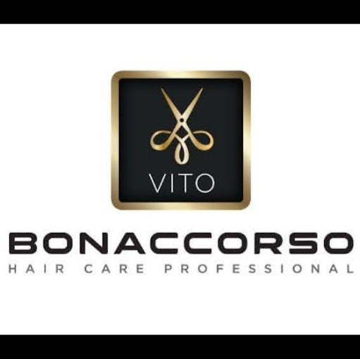 VITO BONACCORSO PARRUCCHIERI logo