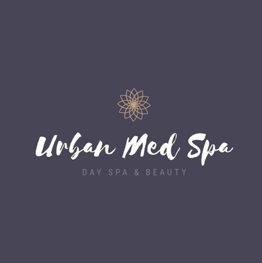 Urban Med Spa logo