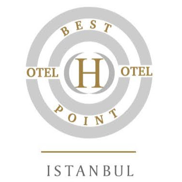 Best Point Hotel Old City logo