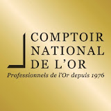 COMPTOIR NATIONAL DE L'OR Paris 12 - Achat Or, Vente Or