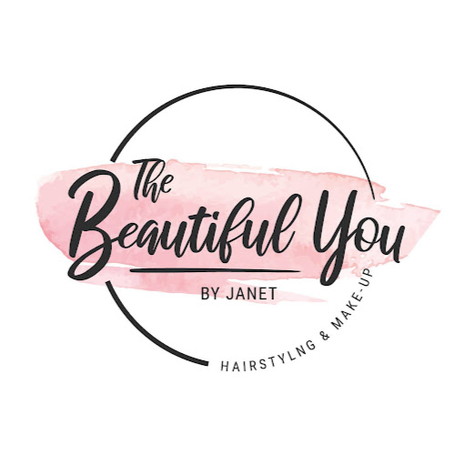 The Beautiful You by Janet