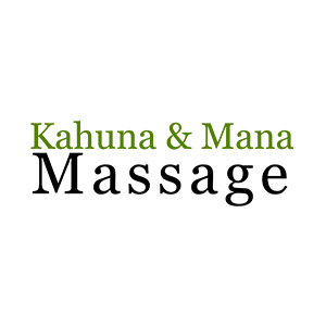 Kahuna & Mana Massage