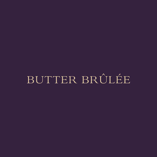 Butter Brûlée logo