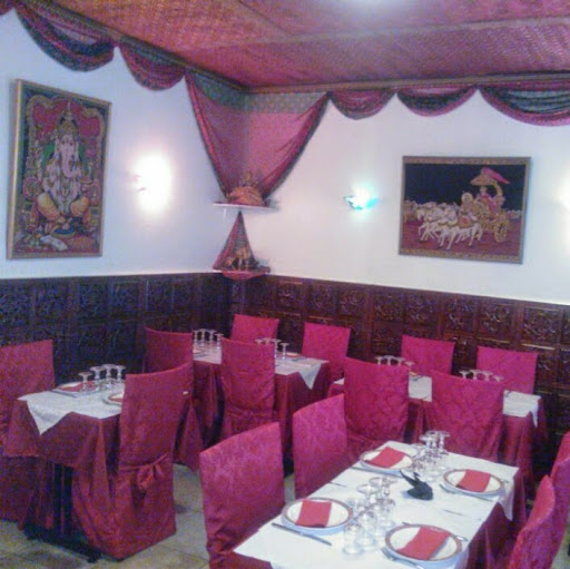 Restaurant Lakshmi Bhavan