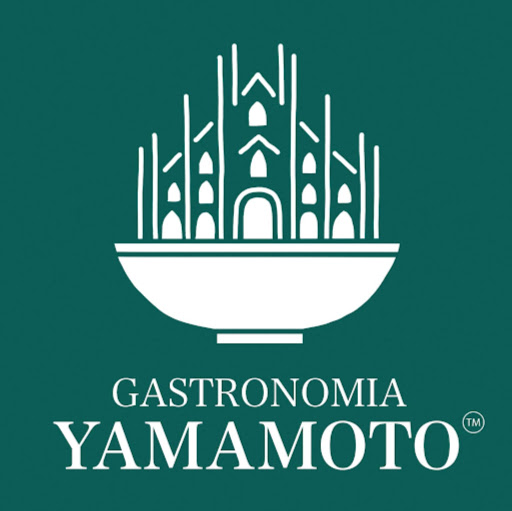 Gastronomia Yamamoto logo