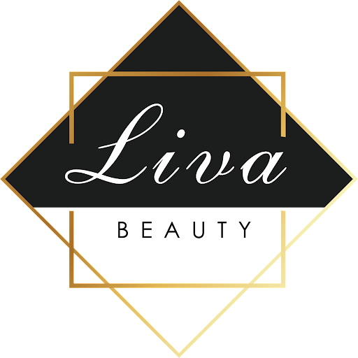 Liva Beauty logo
