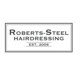 Roberts-Steel logo