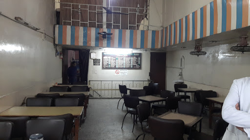 Indian Coffee House, No.18, Calibre Plaza, AC Market Rd, Bhadaur House, Chhawani Mohalla, Ludhiana, Punjab 141008, India, Indian_Restaurant, state PB