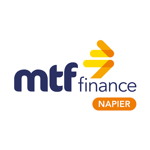 MTF Finance Napier logo