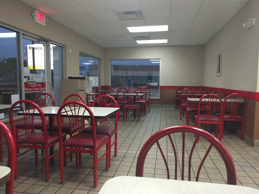 Fast Food Restaurant «KFC», reviews and photos, 3116 Harwood Rd, Bedford, TX 76021, USA