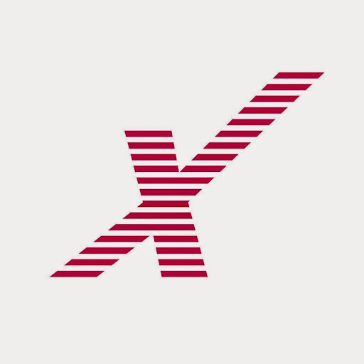 CinemaxX Würzburg logo