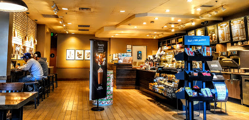 Coffee Shop «Starbucks», reviews and photos, 133 Park Pl, Point Richmond, CA 94801, USA
