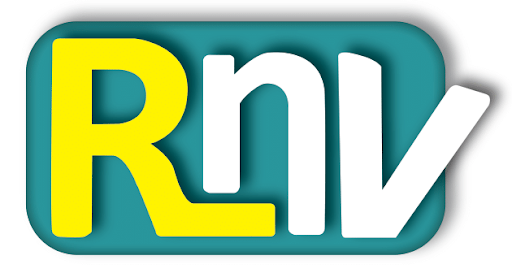 RNV - Radio Nord Vaudois logo