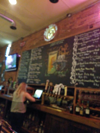 Bar «The Fire House», reviews and photos, 202 Gibson St, Eau Claire, WI 54701, USA