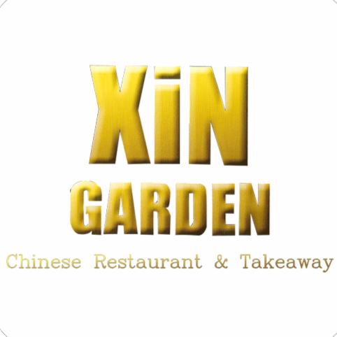 Xin Garden Chinese Restaurant & Takeaway logo