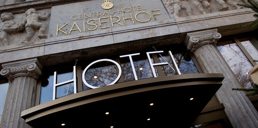 Central Hotel Kaiserhof